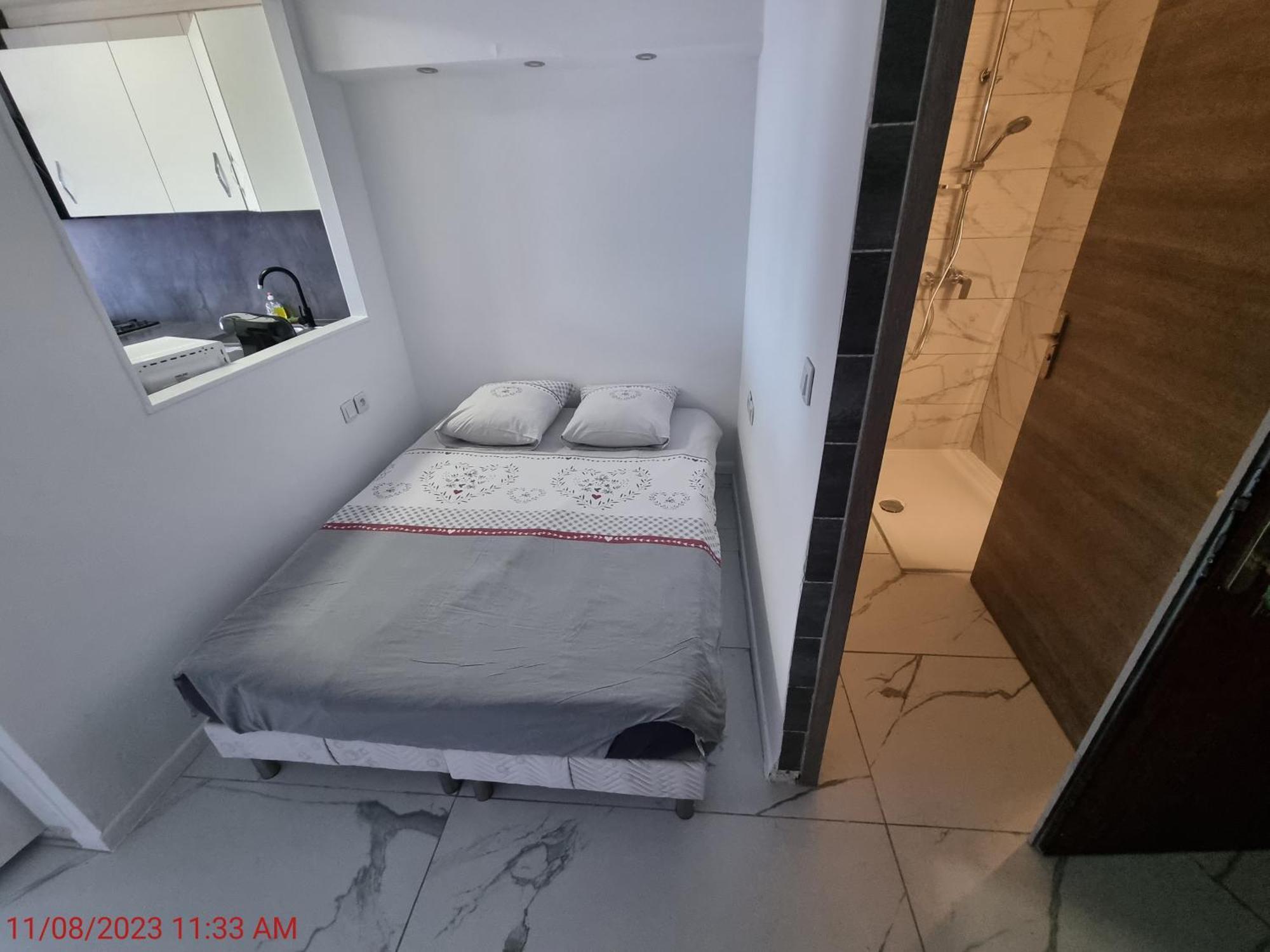 Le 21St Apartment Thollon-les-Memises Bagian luar foto